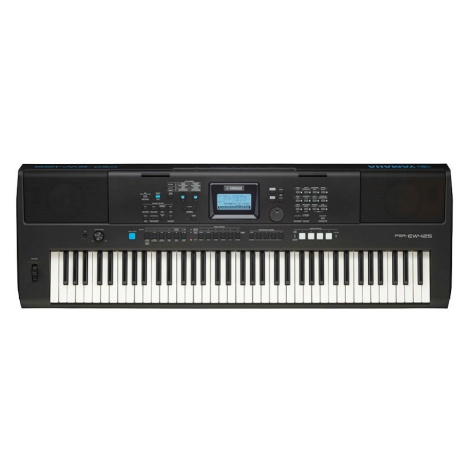 Keyboardy YAMAHA