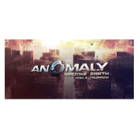Anomaly: Warzone Earth Mobile Campaign (PC) DIGITAL
