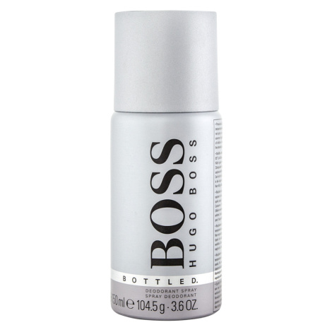 Hugo Boss Bottled No 6 DEO ve spreji 150 ml M