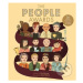 The People Awards - Lily Murray, Ana Albero (Illustrated) - kniha z kategorie Naučné knihy