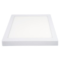 LED panel přisazený 24W 300x300mm CCD TEPLÁ BÍLÁ