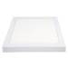 LED panel přisazený 24W 300x300mm CCD TEPLÁ BÍLÁ