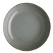 NATIVE Hluboký talíř 21,5 cm - šedá