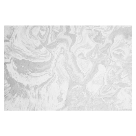 Fotografie Abstract Marble Texture Background, Swedish Marble, 40 × 26.7 cm