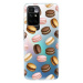 iSaprio Macaron Pattern pro Xiaomi Redmi 10