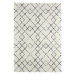 Mint Rugs - Hanse Home koberce Kusový koberec Allure 104393 Cream/Black - 160x230 cm