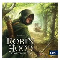 Robin Hood