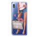 iSaprio Fashion Bag pro Samsung Galaxy A10