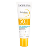 BIODERMA Photoderm Krém netónovaný SPF 50+ 40 ml