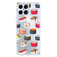 iSaprio Sushi Pattern pro Honor X8