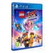 LEGO Movie Videogame 2 (PS4)