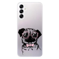 iSaprio The Pug pro Samsung Galaxy A14 / A14 5G