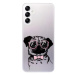 iSaprio The Pug pro Samsung Galaxy A14 / A14 5G