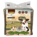 Seno NATURE LAND Meadow Hay z horských luk 3 kg