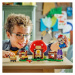 LEGO® Super Mario™ 71429 Nabbit v Toadově obchodě – rozšiřující set