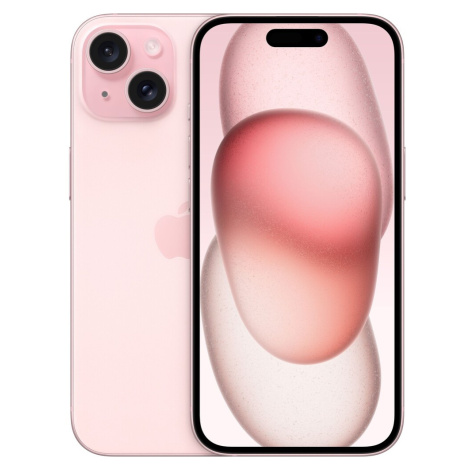 Růžové mobilní telefony