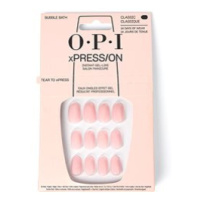 OPI - Instant Gel-Like Salon Manicure - Bubble Bath