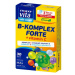 Maxi Vita B-komplex forte + vitamin C