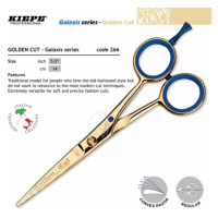 KIEPE TWO STARS Studio style 266 / 5,5 "COBALT