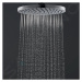 Hansgrohe 26272670 - Sprchový set Showerpipe 200 Reno, matná černá