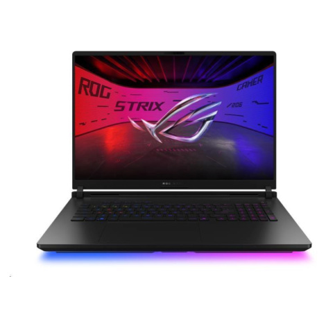 ASUS NTB ROG Strix SCAR 18 (G835LX-NEBULA005X), Ultra 9-275HX, 18\" 2560 x 1600, 16GB, 2TB SSD, 