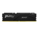 KINGSTON DIMM DDR5 32GB 5600MT/s CL40 FURY Beast Černá