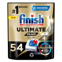 FINISH Ultimate Plus All in 1, 54 ks