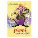 Pippi Goes On Board - Astrid Lindgren, Ingrid Vang Nyman (ilustrácie) - kniha z kategorie Beletr