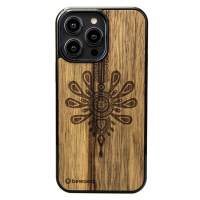 Pouzdro Bewood pro iPhone 14 Pro Max Pařeniště Limba