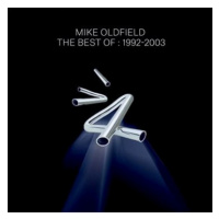 Oldfield Mike: Best of: 1992-2003 (Edice 2015) (2x CD) - CD