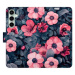 iSaprio Flip pouzdro Blossom Harmony pro Samsung Galaxy S23 FE