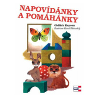 Napovídánky a pomáhánky - Oldřich Kapoun, Karel  Říhovský