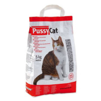 Kočkolit ZEOCEM Pussy cat 5 kg