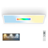 Telefunken Telefunken 319206TF - LED RGBW Stmívatelné svítidlo LED/22W/230V + DO