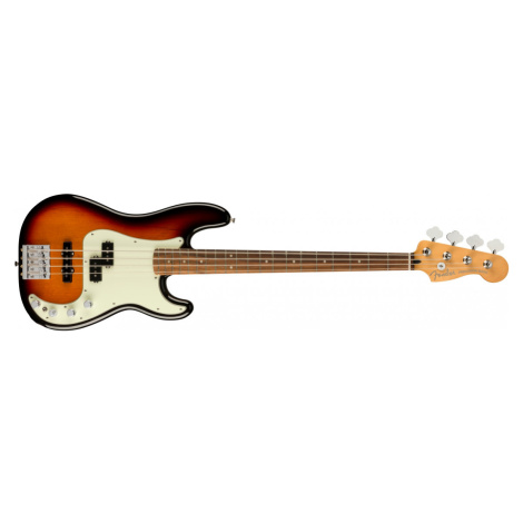 Baskytary FENDER