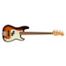 Fender Player Plus Precision Bass - 3-Color Sunburst