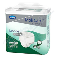 MOLICARE MOBILE 5kap XL14ks(MoliCare Mob light XL)