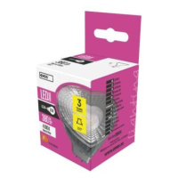 LED žárovka Classic MR16 / GU5,3 / 4,5 W (31 W) / 380 lm / neutrální bílá