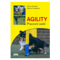 Agility - Pracovní sešit - Karina Divišová, Martina Podešťová