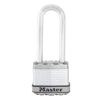 Master Lock Titanový visací zámek M1EURDLJ Master Lock Excell 45mm
