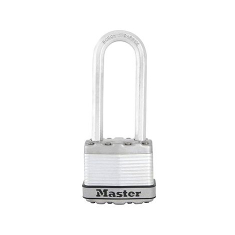 Master Lock Titanový visací zámek M1EURDLJ Master Lock Excell 45mm