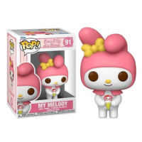 Funko Pop! Hello Kitty and Friends My Melody 91