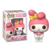 Funko Pop! Hello Kitty and Friends My Melody 91