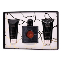 YVES SAINT LAURENT Black Opium EdP Set 150 ml