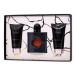 YVES SAINT LAURENT Black Opium EdP Set 150 ml