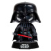 Funko POP! #01 Star Wars: Star Wars - Darth Vader (Bobble-Head)