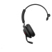 Jabra náhlavní souprava Evolve2 65, Link 380c MS, mono, černá