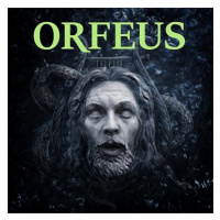 James Cole: Orfeus - CD