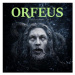 James Cole: Orfeus - CD