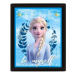 Frozen II: Sisters - 3D obraz